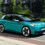 Volkswagen ID3, primul Golf electric produs masiv de germani. Afla cati km parcurge! Volkswagen ID3, primul Golf electric produs masiv de germani. Afla cati km parcurge!