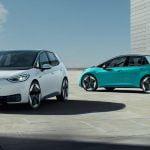 Volkswagen ID3, primul Golf electric produs masiv de germani. Afla cati km parcurge! Volkswagen ID3, primul Golf electric produs masiv de germani. Afla cati km parcurge!