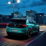 Volkswagen ID3, primul Golf electric produs masiv de germani. Afla cati km parcurge! Volkswagen ID3, primul Golf electric produs masiv de germani. Afla cati km parcurge!