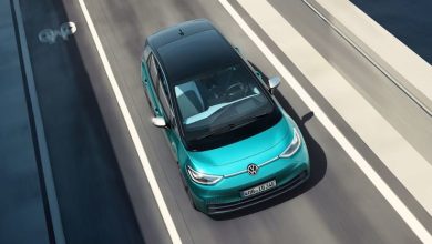 Volkswagen ID3, primul Golf electric produs masiv de germani. Afla cati km parcurge! Volkswagen ID3, primul Golf electric produs masiv de germani. Afla cati km parcurge!