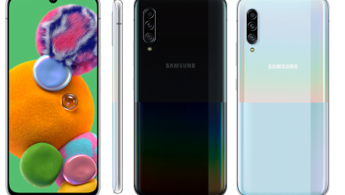 Samsung anunta Galaxy A90 5G, cu Snapdragon 855 si Dex! Samsung anunta Galaxy A90 5G, cu Snapdragon 855 si Dex!