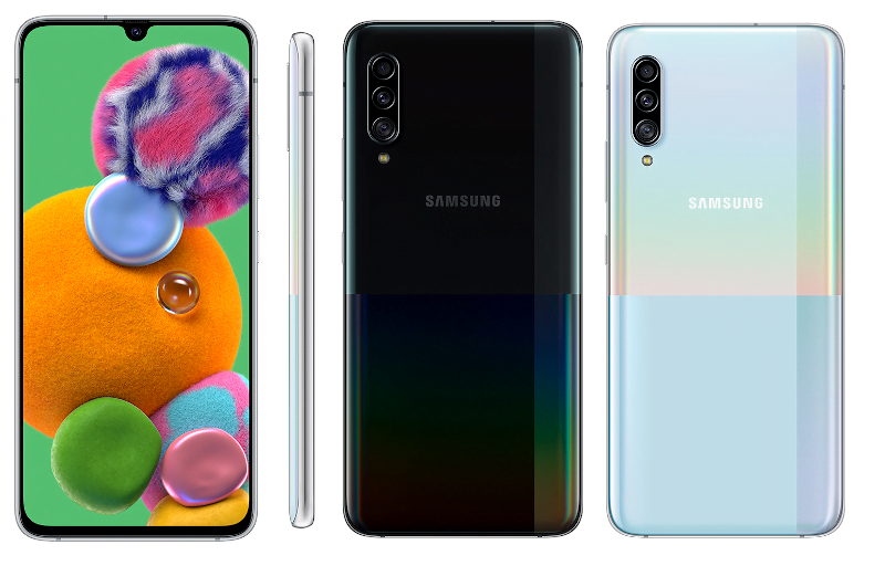 Galaxy A90 5G