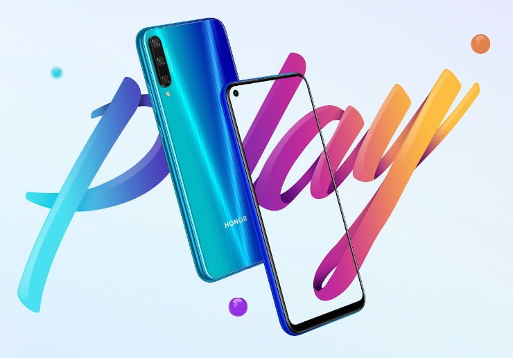 honor play3