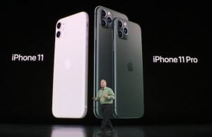 iPhone 11 Pro iPhone 11 Pro Max 9