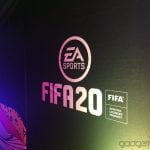 Pretul jocului FIFA 20 si imagini de la evenimentul de lansare