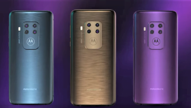 Motorola One Zoom anuntat la IFA 2019 Motorola One Zoom