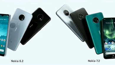 Nokia 7.2 si Nokia 6.2, anuntate la IFA 2019 cu Android One Nokia 7.2 si Nokia 6.2, anuntate la IFA 2019 cu Android One