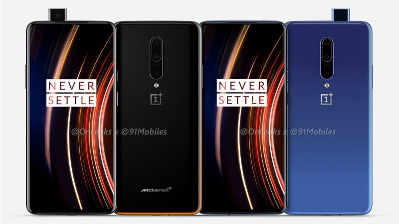OnePlus 7T