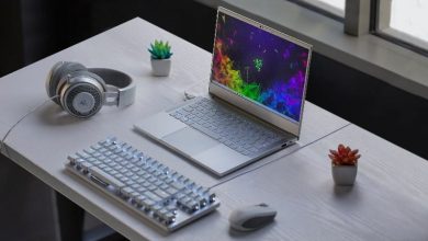 Blade Stealth 13, ar putea fi laptopul de gaming ultra-portabil dorit de toata lumea Blade Stealth 13