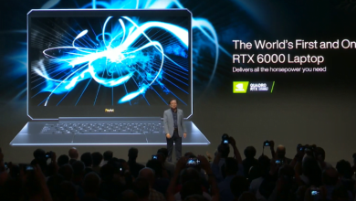 Asus anunta laptopurile ProArt Studiobook (Quadro RTX 6000) Asus anunta laptopurile ProArt Studiobook (Quadro RTX 6000)