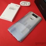 Asus Zenfone 6 Review Asus Zenfone 6 Review