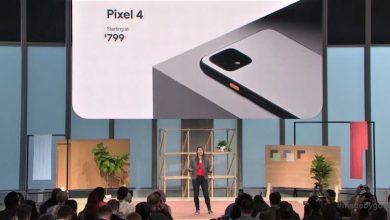 Google lanseaza telefoanele Pixel 4, cu ecran 90Hz si camera foto exceptionala Google lanseaza telefoanele Pixel 4, cu ecran 90Hz si camera foto exceptionala