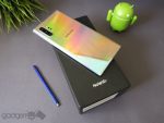 Samsung Galaxy Note10 Review (modelul Plus) Samsung Galaxy Note10 Review (modelul Plus)