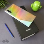 Samsung Galaxy Note10 Review 1
