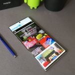 Samsung Galaxy Note10 Review 10
