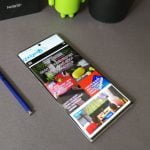 Samsung Galaxy Note10 Review (modelul Plus) Samsung Galaxy Note10 Review (modelul Plus)