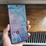 Samsung Galaxy Note10 Review (modelul Plus) Samsung Galaxy Note10 Review (modelul Plus)