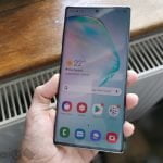 Samsung Galaxy Note10 Review (modelul Plus) Samsung Galaxy Note10 Review (modelul Plus)