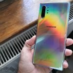 Samsung Galaxy Note10 Review (modelul Plus) Samsung Galaxy Note10 Review (modelul Plus)