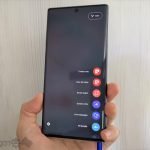 Samsung Galaxy Note10 Review (modelul Plus) Samsung Galaxy Note10 Review (modelul Plus)