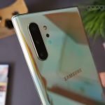 Samsung Galaxy Note10 Review (modelul Plus) Samsung Galaxy Note10 Review (modelul Plus)