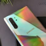 Samsung Galaxy Note10 Review 2