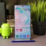 Samsung Galaxy Note10 Review (modelul Plus) Samsung Galaxy Note10 Review (modelul Plus)