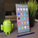 Samsung Galaxy Note10 Review 4