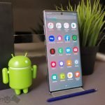 Samsung Galaxy Note10 Review (modelul Plus) Samsung Galaxy Note10 Review (modelul Plus)