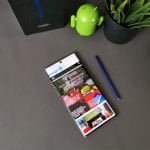 Samsung Galaxy Note10 Review (modelul Plus) Samsung Galaxy Note10 Review (modelul Plus)