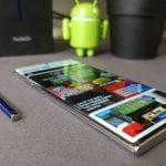 Samsung Galaxy Note10 Review (modelul Plus) Samsung Galaxy Note10 Review (modelul Plus)