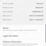 Samsung Galaxy Note10 Review (modelul Plus) Samsung Galaxy Note10 Review (modelul Plus)