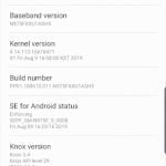 Samsung Galaxy Note10 Review (modelul Plus) Samsung Galaxy Note10 Review (modelul Plus)