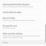 Samsung Galaxy Note10 Review (modelul Plus) Samsung Galaxy Note10 Review (modelul Plus)