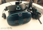 Pretul castii HTC Vive Cosmos in Romania Pretul castii HTC Vive Cosmos in Romania