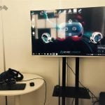Pretul castii HTC Vive Cosmos in Romania Pretul castii HTC Vive Cosmos in Romania
