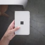 surface duo telefon android 1