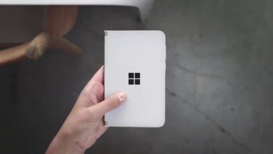 Microsoft revine pe piata de smartphone cu Surface Duo Microsoft revine pe piata de smartphone cu Surface Duo