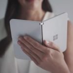 Microsoft revine pe piata de smartphone cu Surface Duo
