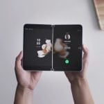 Microsoft revine pe piata de smartphone cu Surface Duo