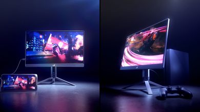 ASUS ZenScreen este cea mai vândută serie de monitoare portabile din lume asus zenscreen monitor