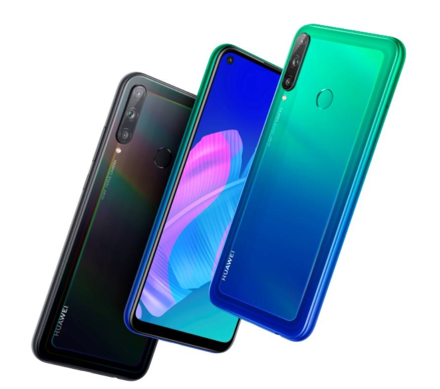 Noul smartphone HUAWEI P40 lite E acum disponibil in România 2 huawei p40 lite disponibil in romania