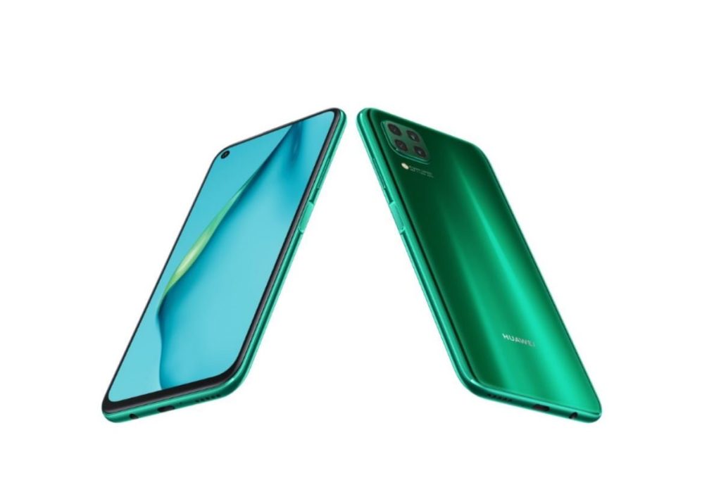 Noul smartphone HUAWEI P40 lite E acum disponibil in România 1 huawei p40 lite in romania