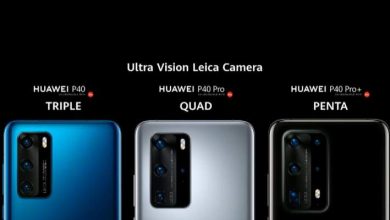 Precomanda Huawei P40 Pro și primești cadou căștile Freebuds 3 precomanda huawei p40 pro