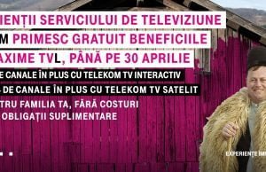 telekom grila maxima tv