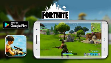 Jocul Fortnite este disponibil oficial in Google Play Store fortnite-google-android