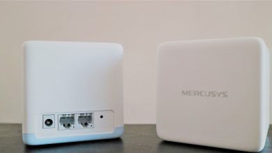 Review: HALO S12, un sistem mesh dual band cu Wi-Fi AC1200 de la Mercusys Unitati HALo S12 Mercusys (2)
