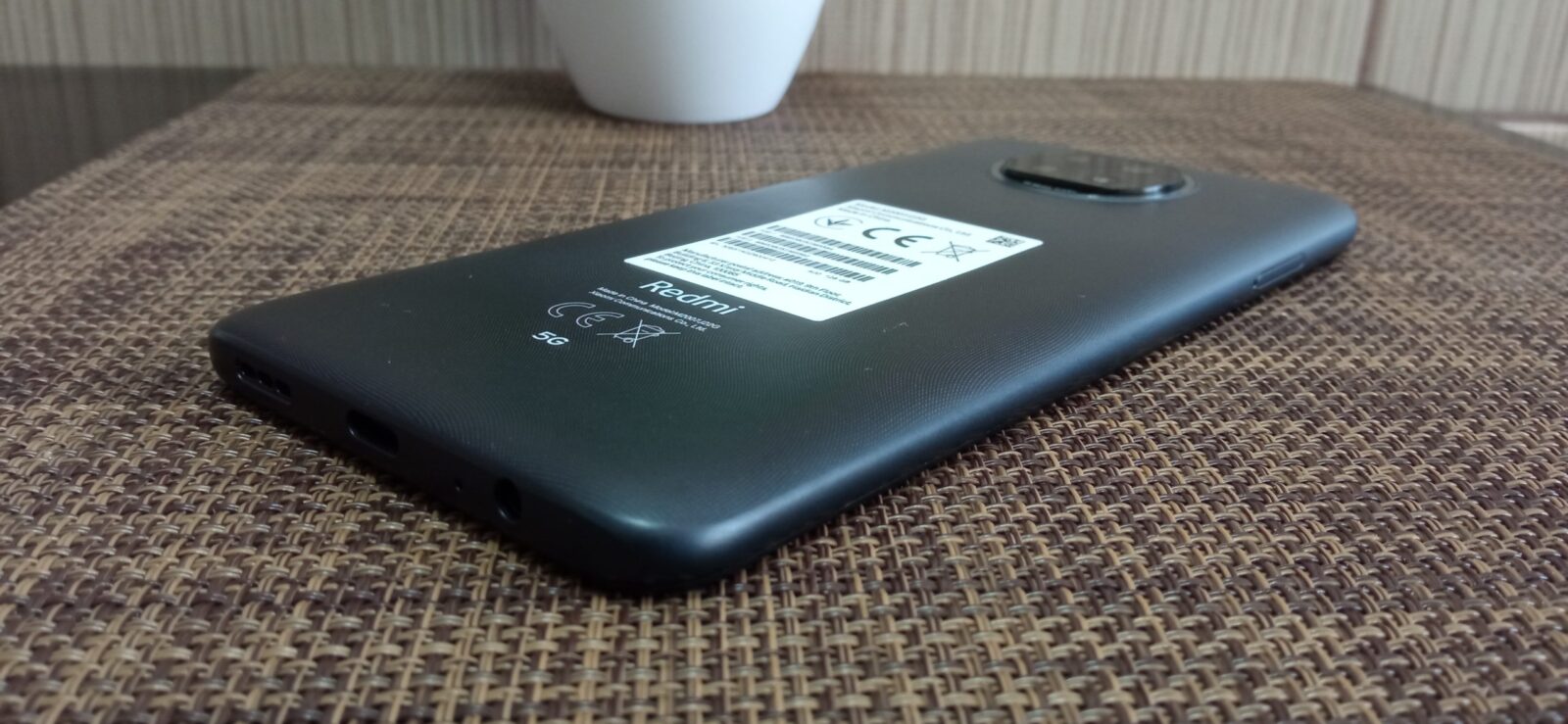 Review-Xiaomi Redmi Note 9T – telefon 5G accesibil xiaomi redmi note 9T 5G review