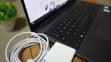 Review Huawei MateBook D16, un laptop performant cu ecran generos și preț accesibil 14 huawei matebook D16
