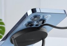 Gadget-uri în oferta LIDL din această săptămână – Top oferte incarcator wireless la lidl